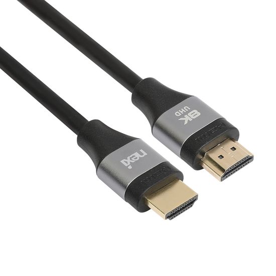 (NEXI) 넥시 V2.1 8K HDMI 케이블 (0.5m~5m)
