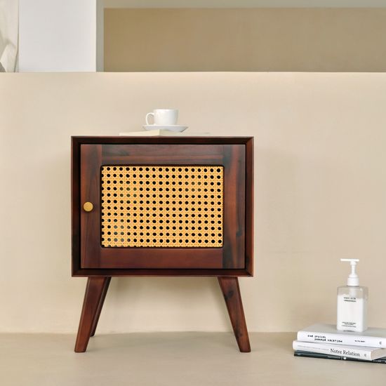 에이든 케인 라탄 협탁