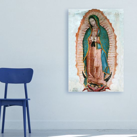과달루페의 성모 마리아 Our Lady of Guadalupe