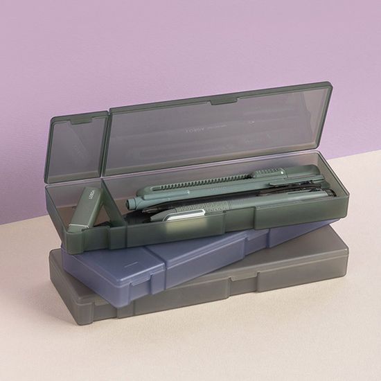 [롭다]  펜케이스