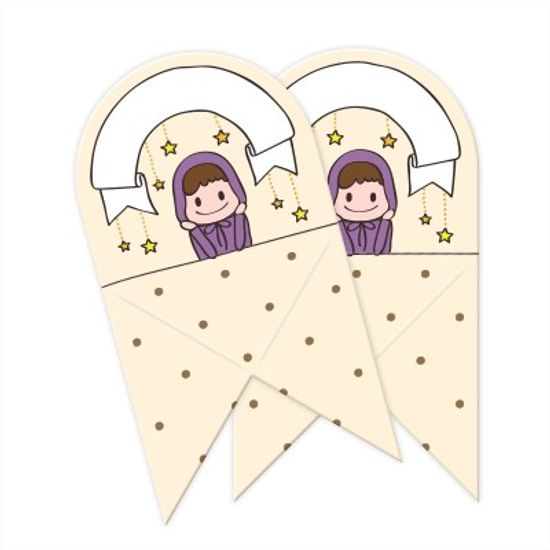 엣지카드B - wana STAR