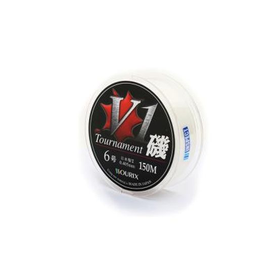 싸파 오릭스 토너먼트 V1 150M 낚시줄