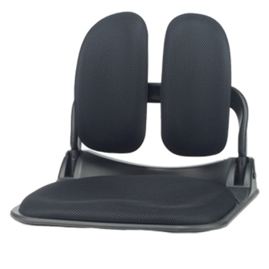 기댄휴 휴먼 좌식의자 학생 컴퓨터 의자 (S03366)