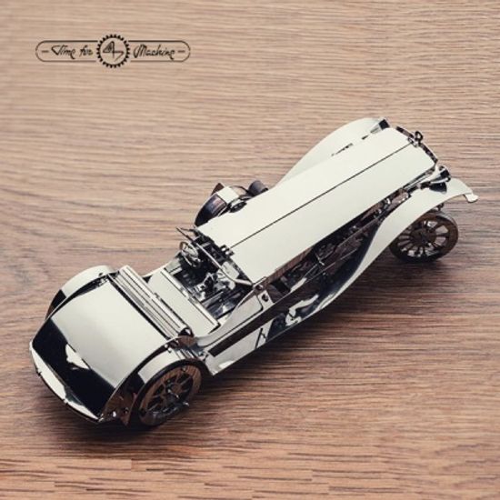 STH 타임포머신 메탈시리즈- 카브리오2