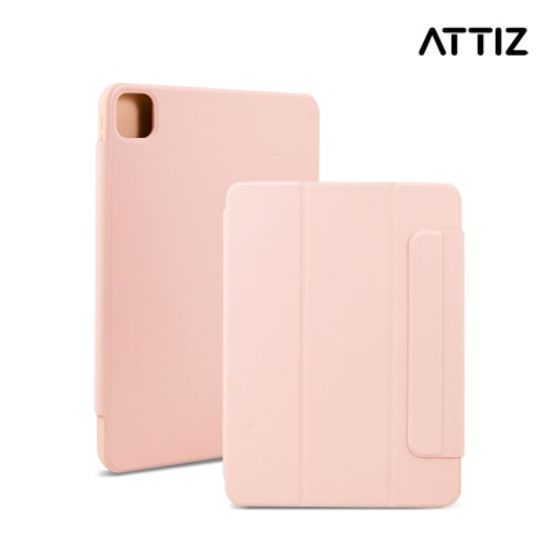 아띠즈 iPadAir 4/5세대 마그네틱 분리형 2in1 케이스