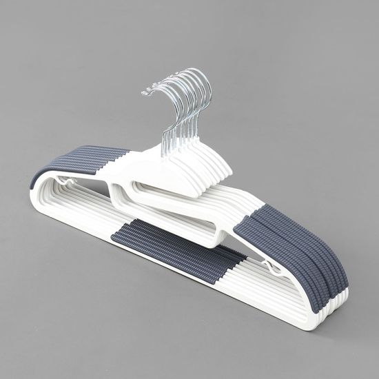 모던룸 논슬립 라운드 옷걸이 10p 니트 옷가게옷걸이