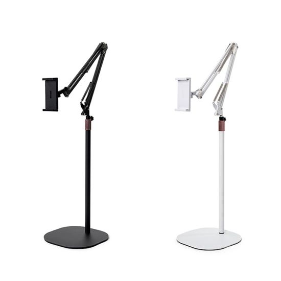 ABC 프리미엄 높이 각도 조절 스마트폰 태블릿 거치대