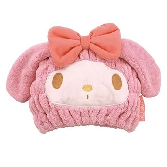 스케이터 마이멜로디 타월 캡(WD75823)