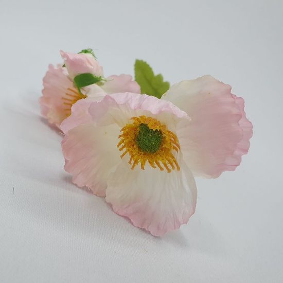 P1 인테리어 촬영소품 양귀비 조화 핑크(WC5B11F)