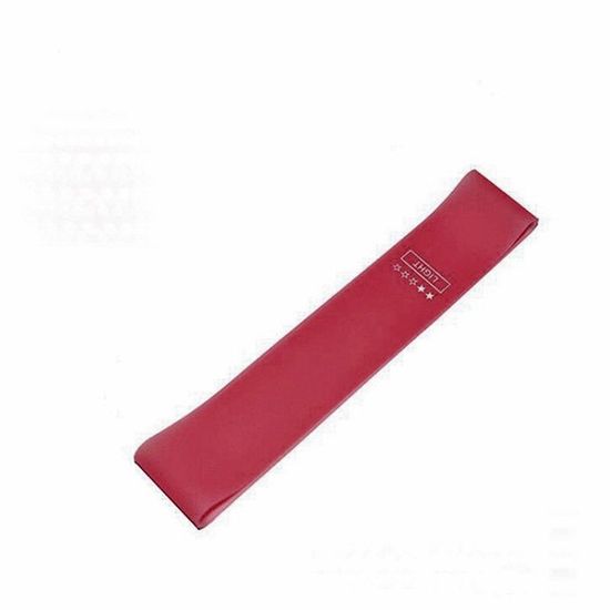스트레칭 스쿼트 근력 루프밴드 5종(WF78110)