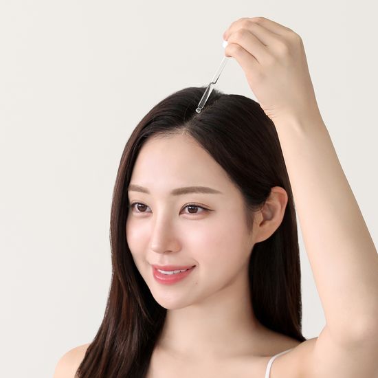 미클리 3X 인텐시브 두피 영양 앰플 에센스