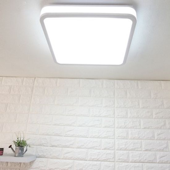 LED 라인방등 50w