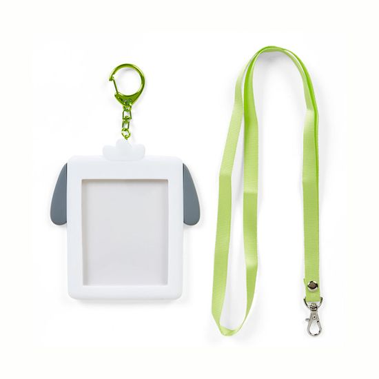 포차코 프레임 ID 카드케이스(H322789)