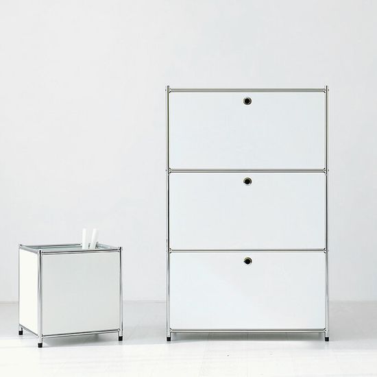 모듈가구 다용도수납장 MK29004