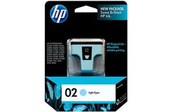 HP C8774W L/C