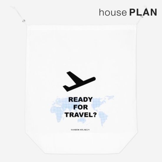 캐리어 부직포백 (컬러 선택)