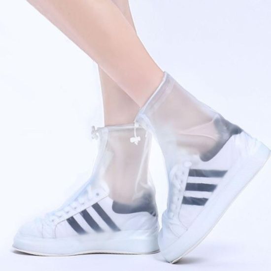 [1+1] 방수 신발커버 슈즈커버