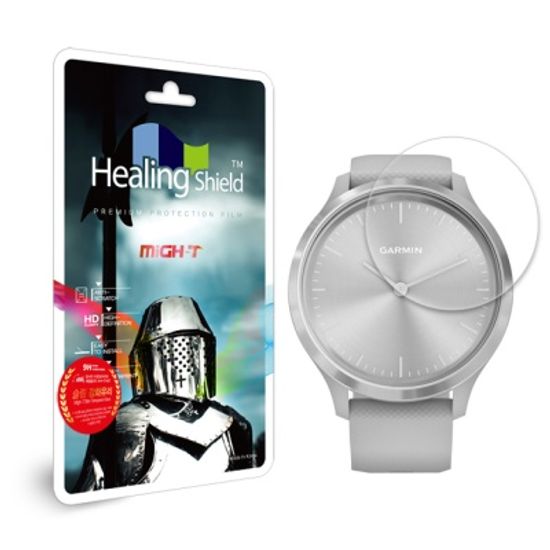 가민 비보무브3 9H 액정보호 강화유리필름