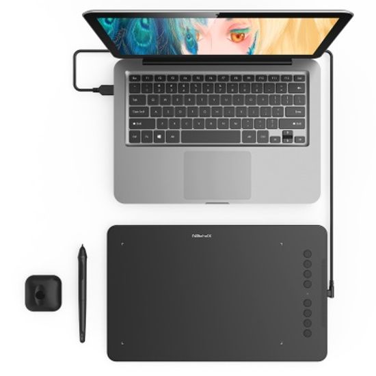 XP-PEN Deco 01 V2 펜타블렛