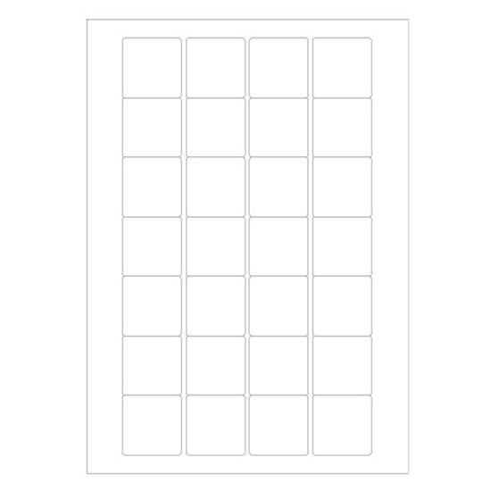 QR 전용 방수 라벨 / QRP-3990