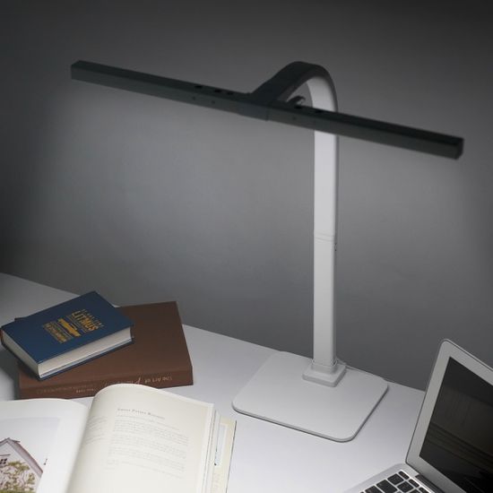 아이클 모니터 조명 LED책상등 학습용 책상스탠드 