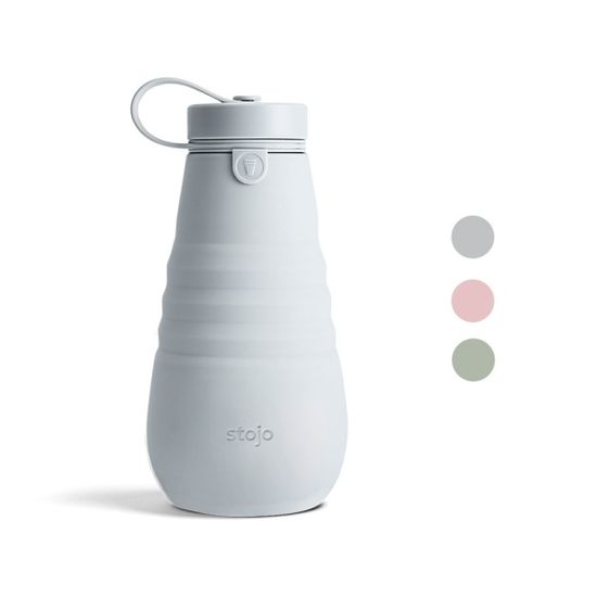 스토조 실리콘 텀블러 보틀 590ml