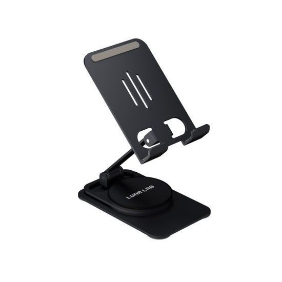 [루나랩 홈] 회전형 휴대폰 스마트폰 거치대 S05