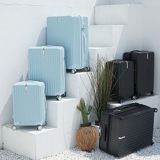 럭스러그 여행용 캐리어 PC소재 20인치 24인치 28인치