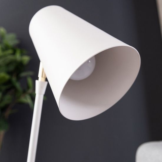 스쿠프 단스탠드 SS-2620S 파스텔 철제 모던 스틸조명