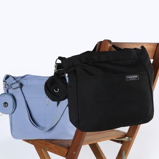 트렌디한 디자인 여성 데일리 크로스백 30대 가방[WDA