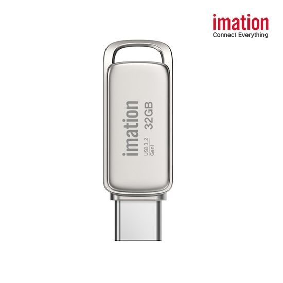 이메이션 USB 32GB 듀얼 OTG C타입 메모리 Z1 3.2