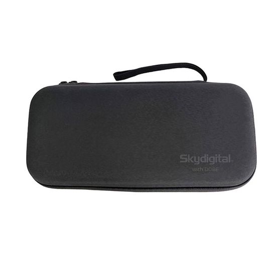 스카이디지탈 닌텐도 스위치2 수납 가방 슬림 파우치 