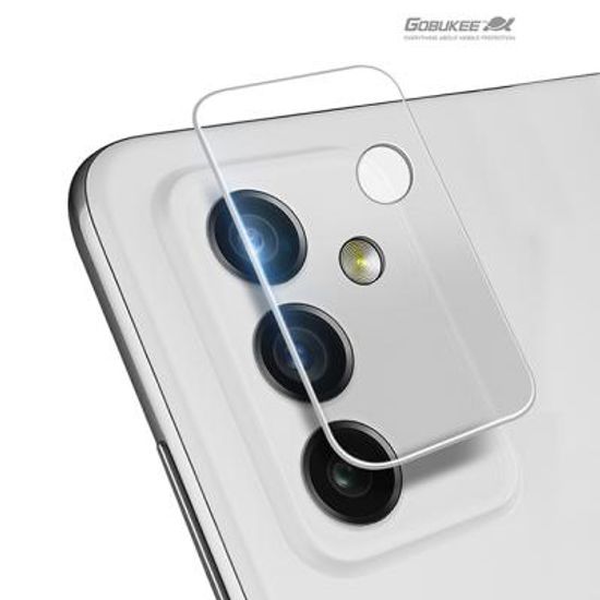 갤럭시 A82 퀀텀2 카메라 렌즈보호 강화유리필름