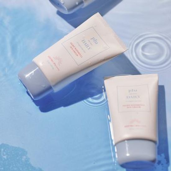 [플루] 데일리 라이트 워터풀 선크림 50ml 1+1