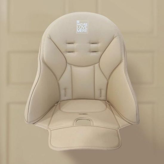 네이쳐러브메레 하이체어 커버 방수 시트