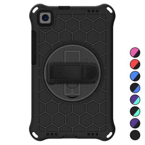 아이패드미니1 소프트 커버 실리콘 케이스 t068