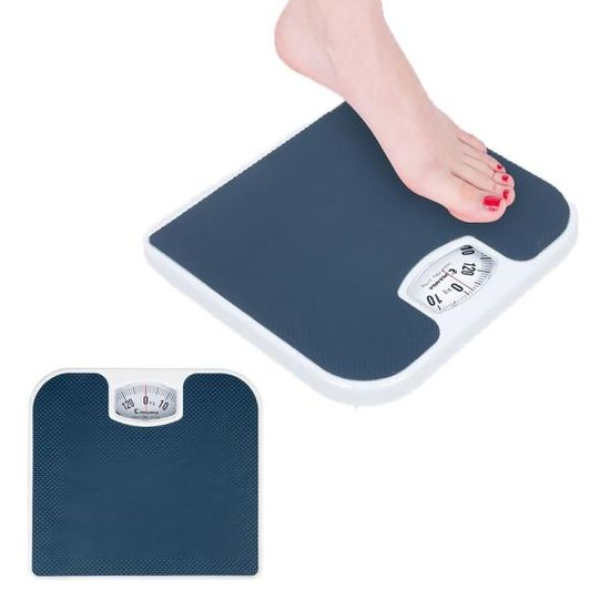 아이워너 아날로그 체중계 기계식 체중 측정 KS-5600