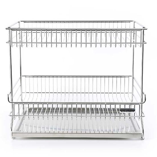 MODERN 올스텐 2단 풀세트 식기건조대 3가지 TYPE