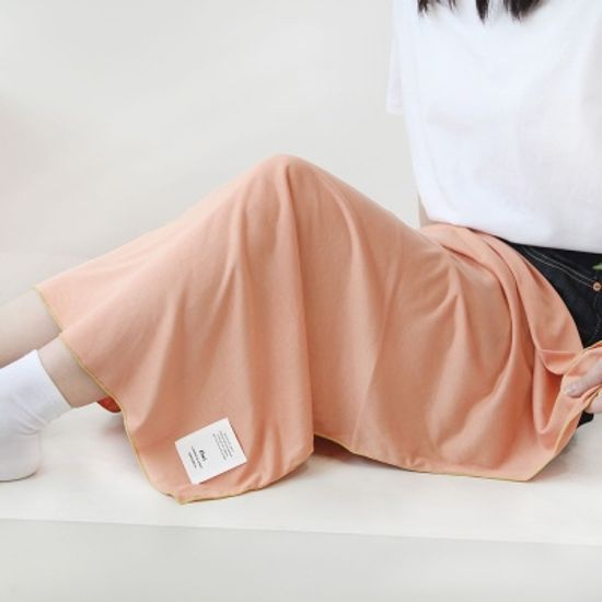 어라운드디 썸머블랑켓 v.3 에디션