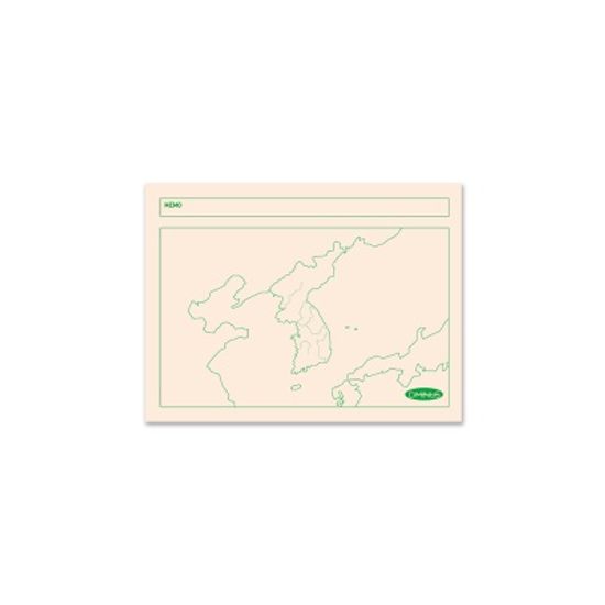 디마이너스 기능성 메모 패드