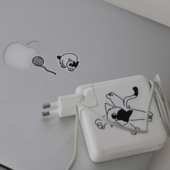 데일리 드로잉 스티커