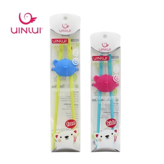 유이앤루이 EQ 교정용 젓가락