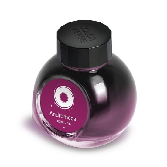 칼라버스 시즌2 No.16 안드로메다 Andromeda