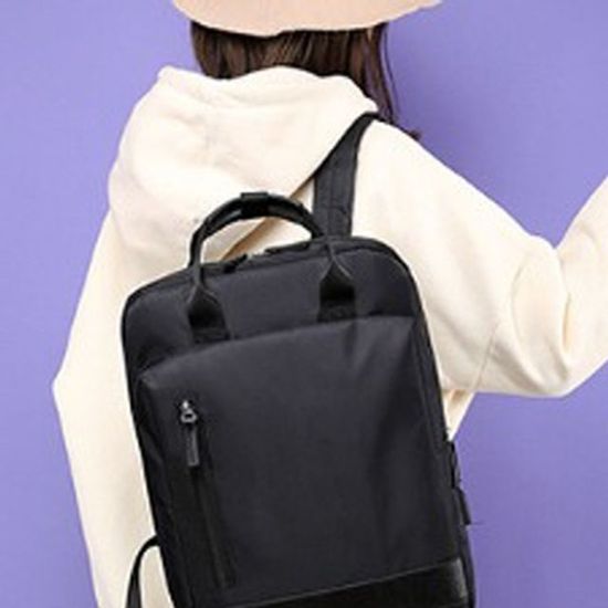 학생백팩 데일리 직장인 여행 헬렌 백팩(WDCF8C6)