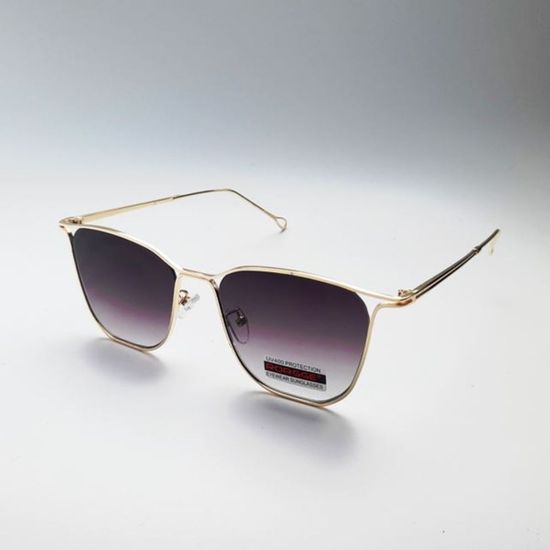 Foxhill 메탈 패션 선그라스 S-5224(WAE8FAA)