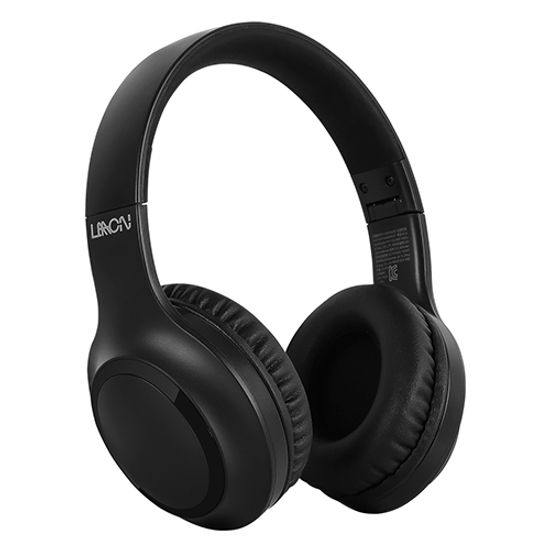 LAAON 노이즈 캔슬링 블루투스 헤드셋 BTH-5000ANC