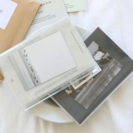 [만년형] 아워원 일기장 다이어리