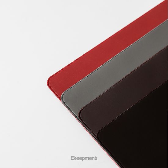 Ekeepment 맥북프로 에어 노트북 가죽 슬리브 파우치