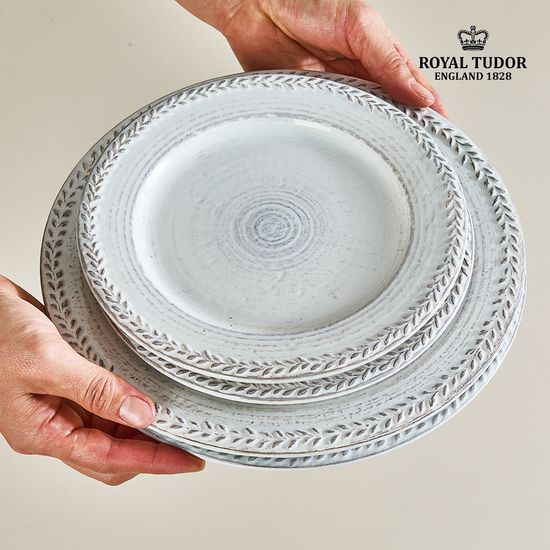 [로얄튜더] 엘리자베스 도자기 파스타볼 2P 외 2종