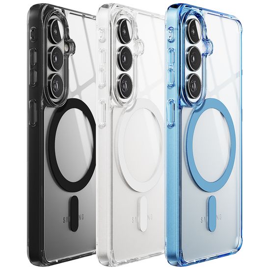 갤럭시S26 울트라 플러스 맥세이프 케이스 띠부띠부